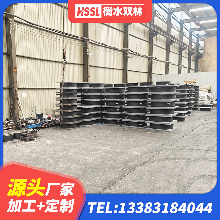 凤泉区铅芯橡胶隔震支座LRB700-Ⅱ 凤泉区建筑叠层隔震支座源头工厂 凤泉区LNR橡胶隔震支座1500厂家 凤泉区500%隔震支座 - 第2张