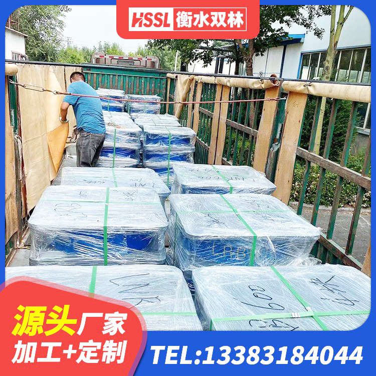 凤泉区建筑减隔震支座生产源头工厂 凤泉区抗震支座生产厂家 凤泉区LRB1000铅芯橡胶隔震支座源头工厂 凤泉区LNR橡胶隔震支座600(II型)厂家 - 第5张
